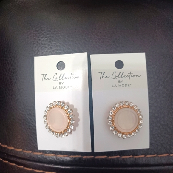 Accessories | New The Collection By La Mode Buttons Style 4537 Made In ...
